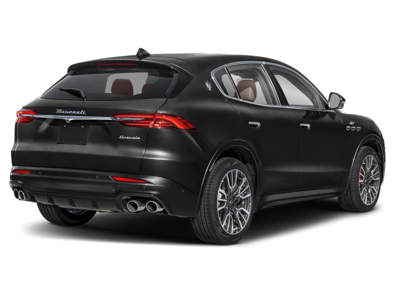2023 Maserati Grecale Modena AWD
