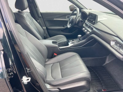 2024 Acura Integra CVT w/A-Spec Package
