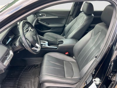 2024 Acura Integra CVT w/A-Spec Package