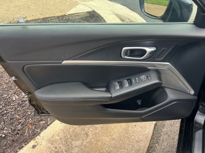 2024 Acura Integra CVT w/A-Spec Package