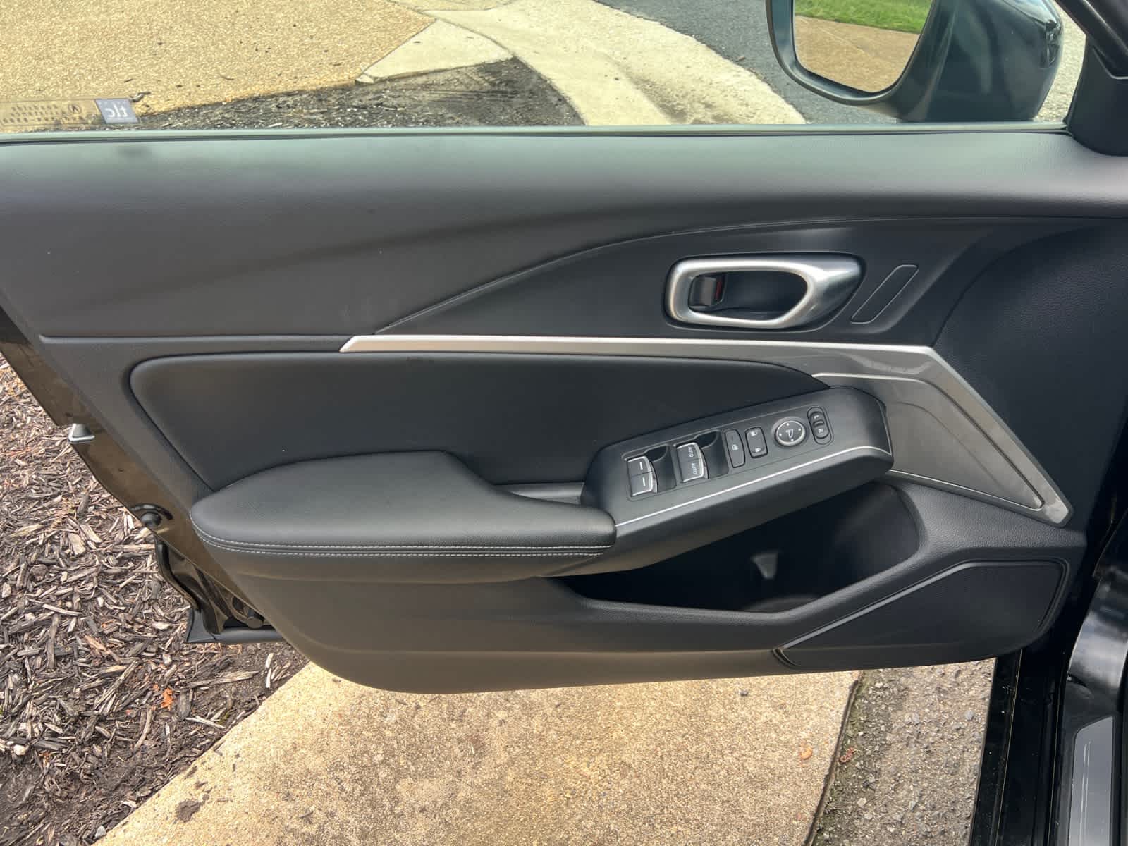 2024 Acura Integra CVT w/A-Spec Package