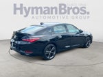 2024 Acura Integra CVT w/A-Spec Package
