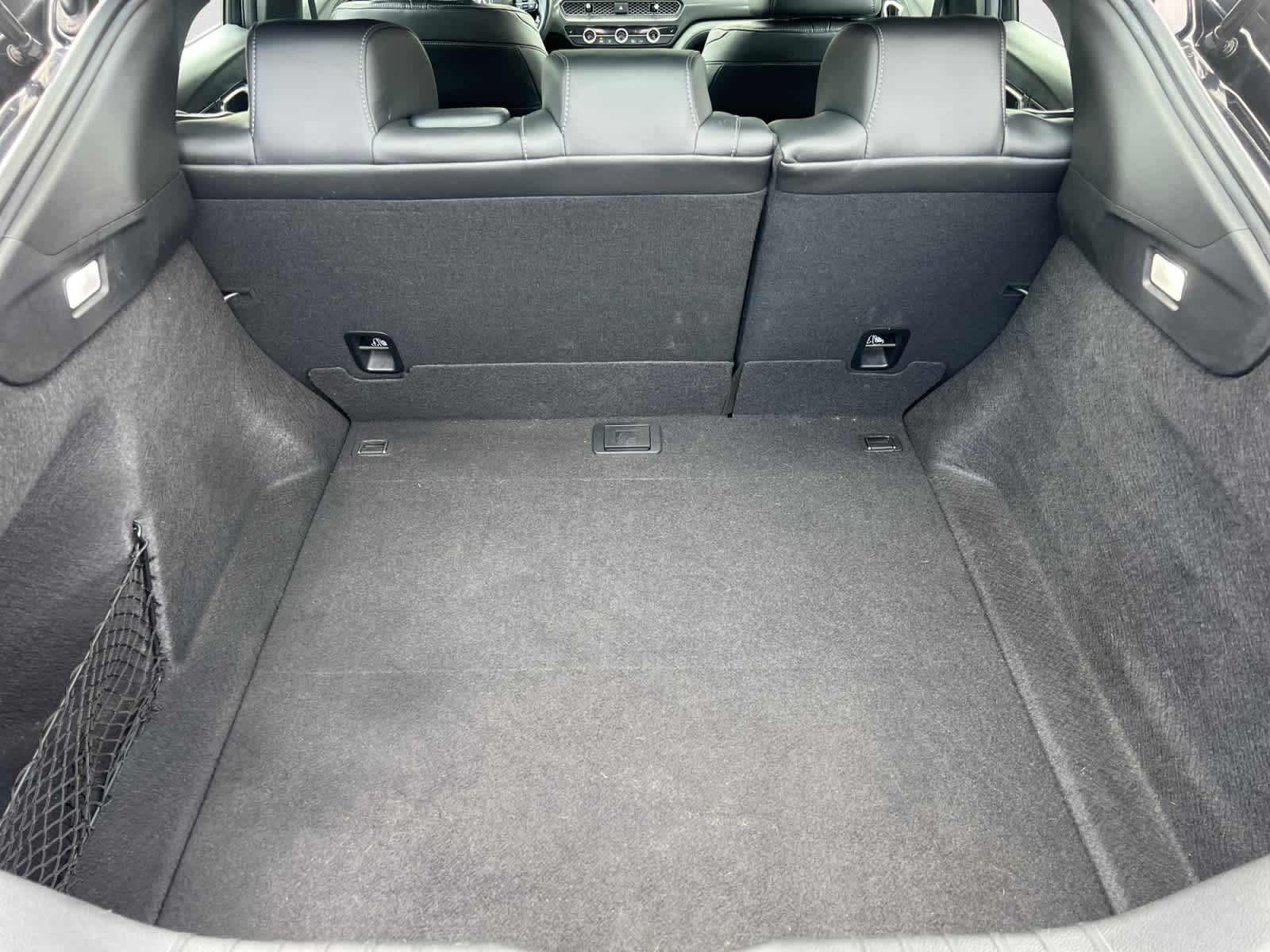 2024 Acura Integra CVT w/A-Spec Package