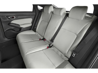 2024 Acura Integra CVT w/A-Spec Package