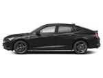 2024 Acura Integra CVT w/A-Spec Package