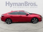 2022 Honda Insight EX CVT