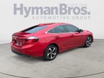 2022 Honda Insight EX CVT