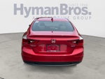 2022 Honda Insight EX CVT