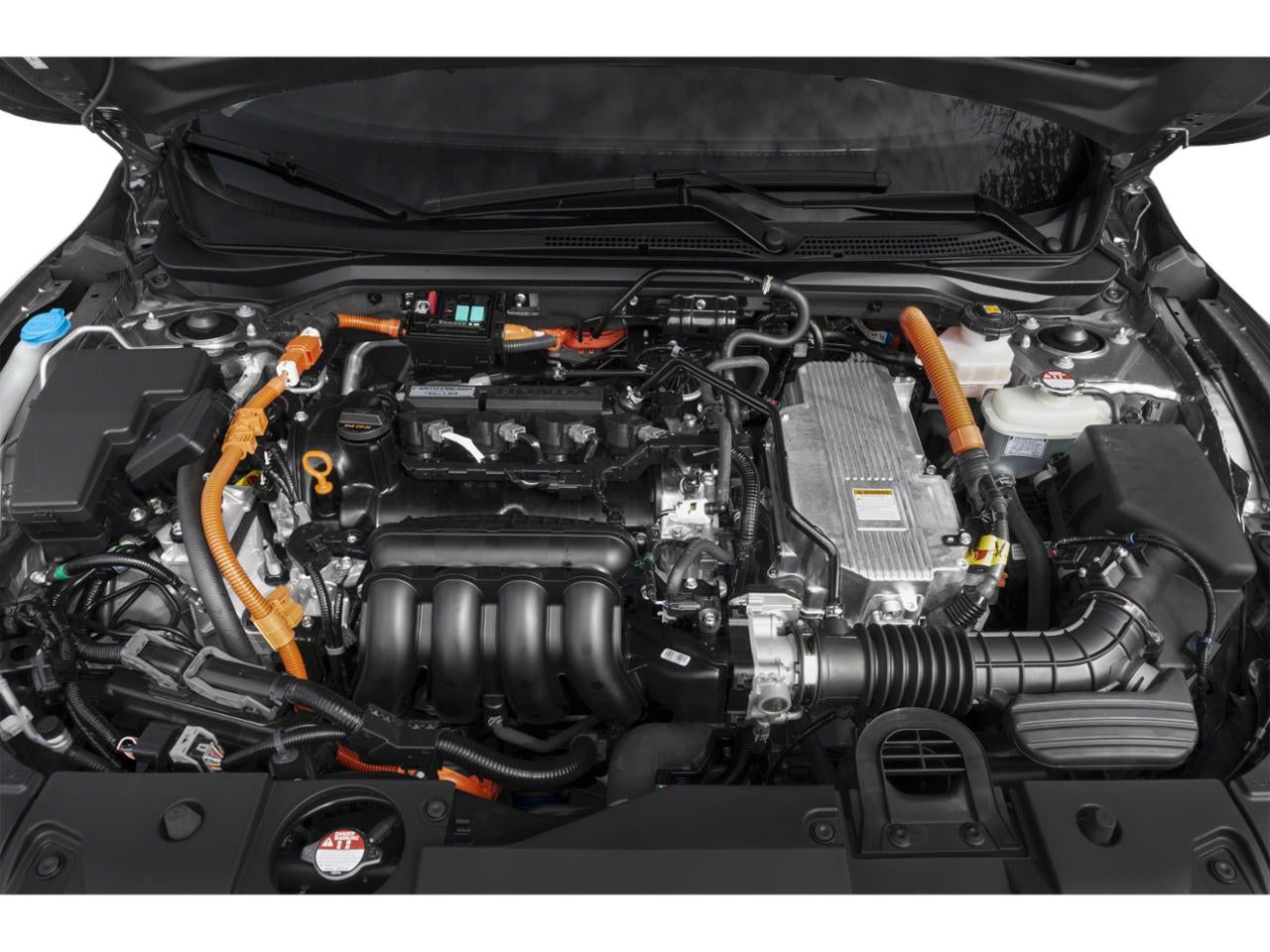 2022 Honda Insight EX CVT
