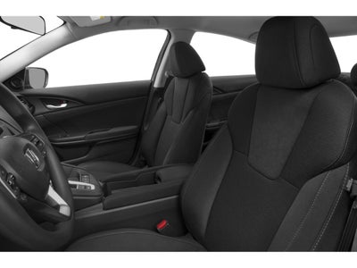 2022 Honda Insight EX CVT