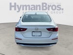 2022 Honda Insight Touring CVT