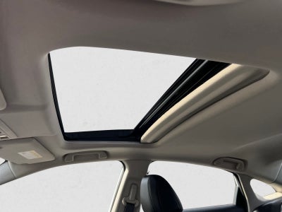 2022 Honda Insight Touring CVT