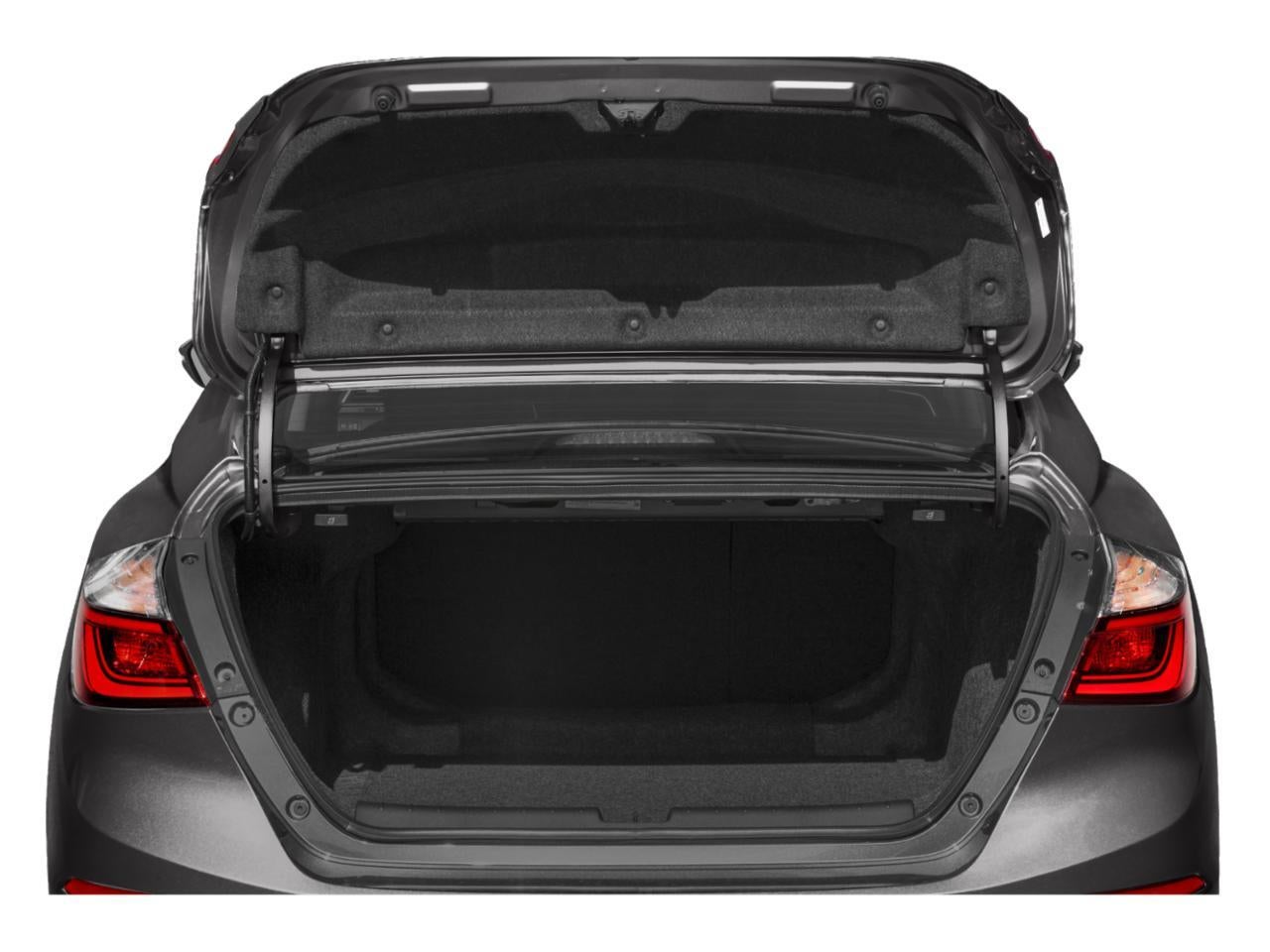 2022 Honda Insight Touring CVT