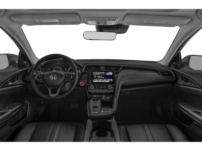 2022 Honda Insight Touring CVT