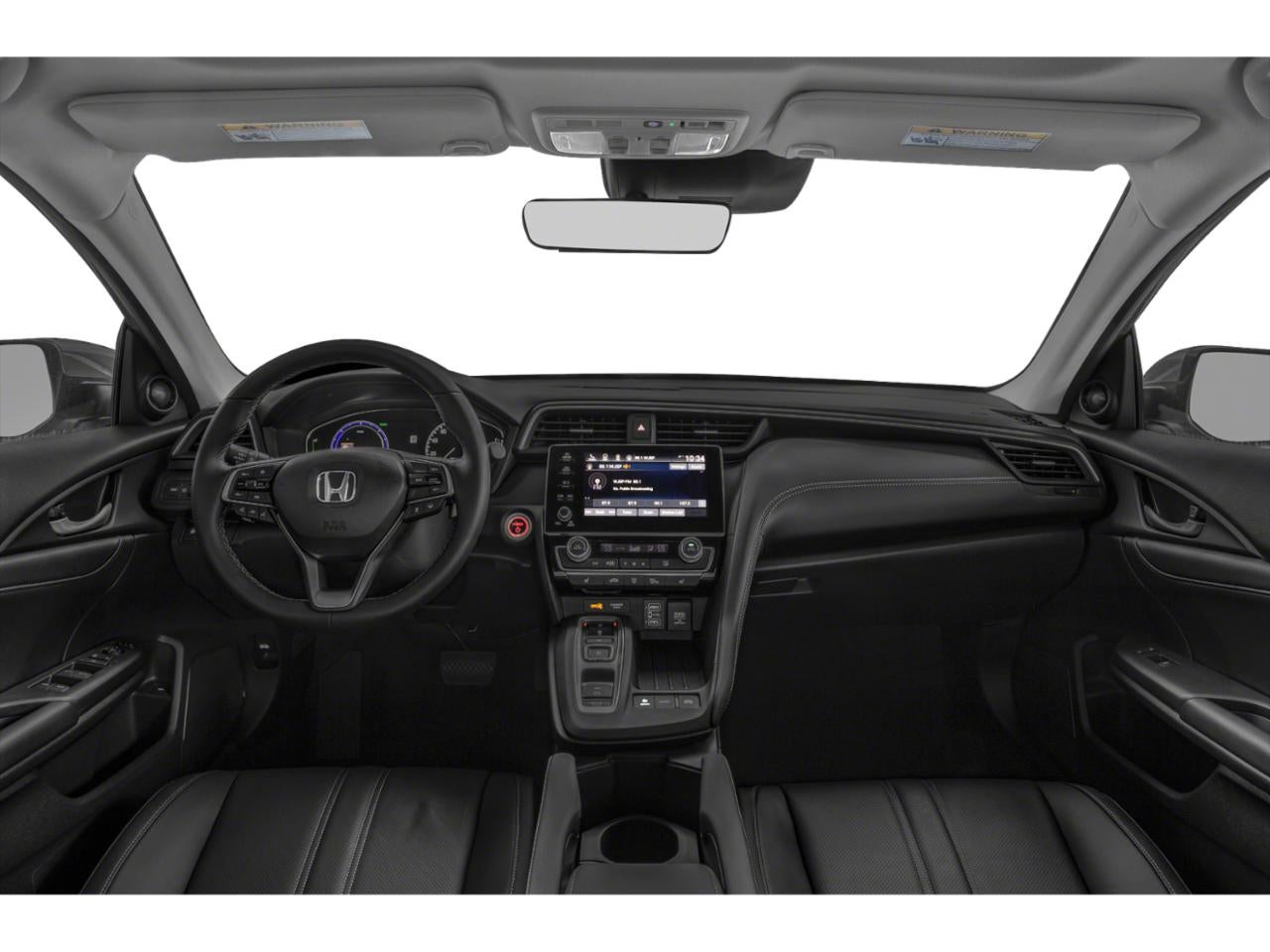 2022 Honda Insight Touring CVT