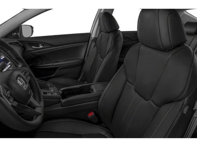 2022 Honda Insight Touring CVT