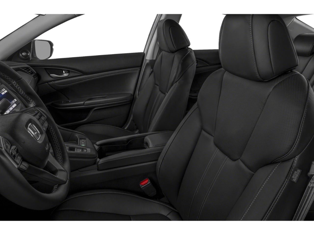 2022 Honda Insight Touring CVT