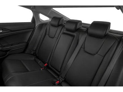 2022 Honda Insight Touring CVT