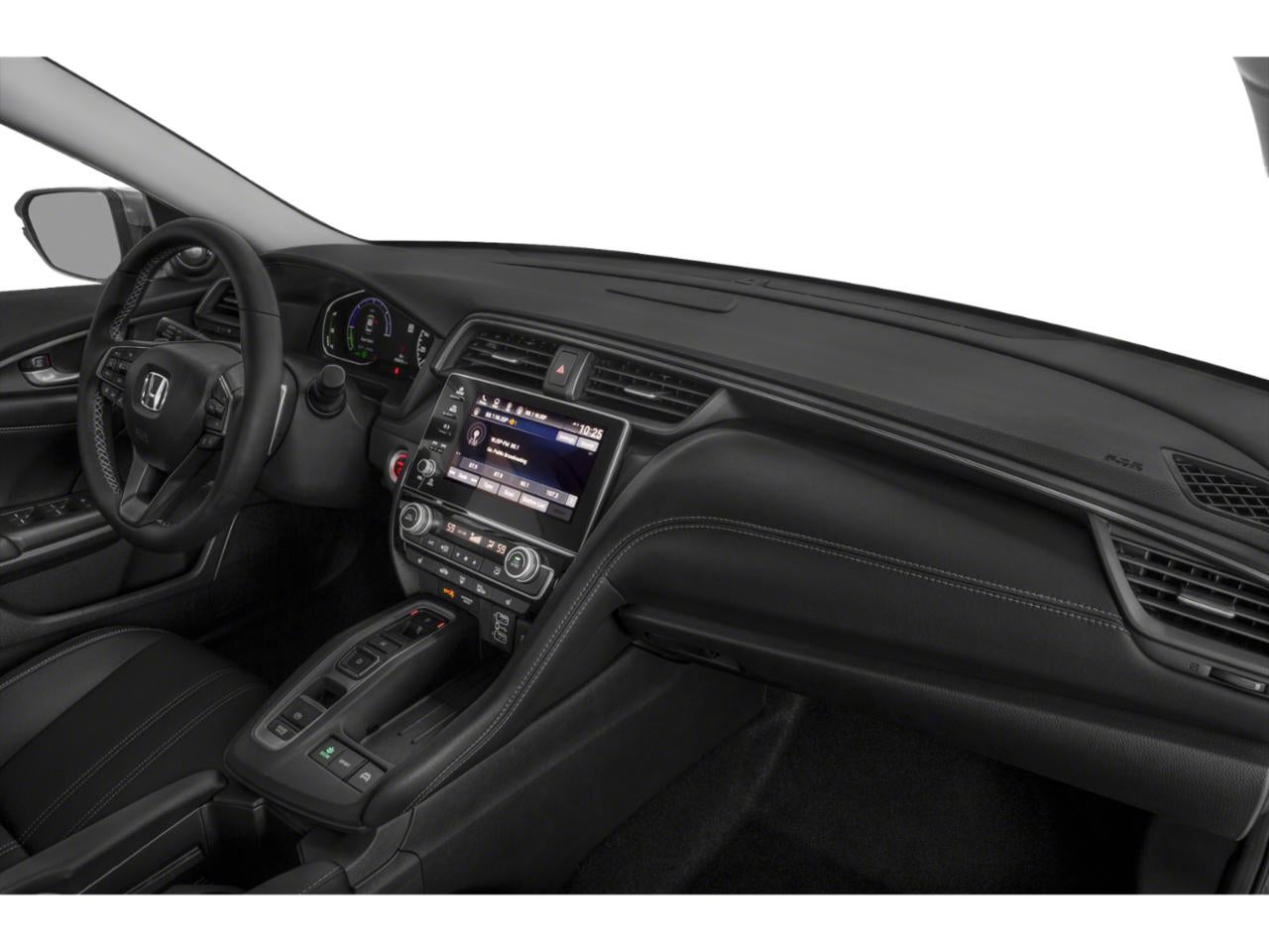 2022 Honda Insight Touring CVT