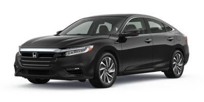 2022 Honda Insight Touring CVT