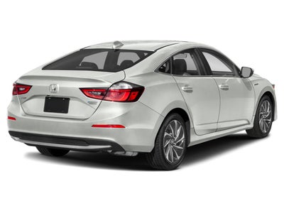 2022 Honda Insight Touring CVT