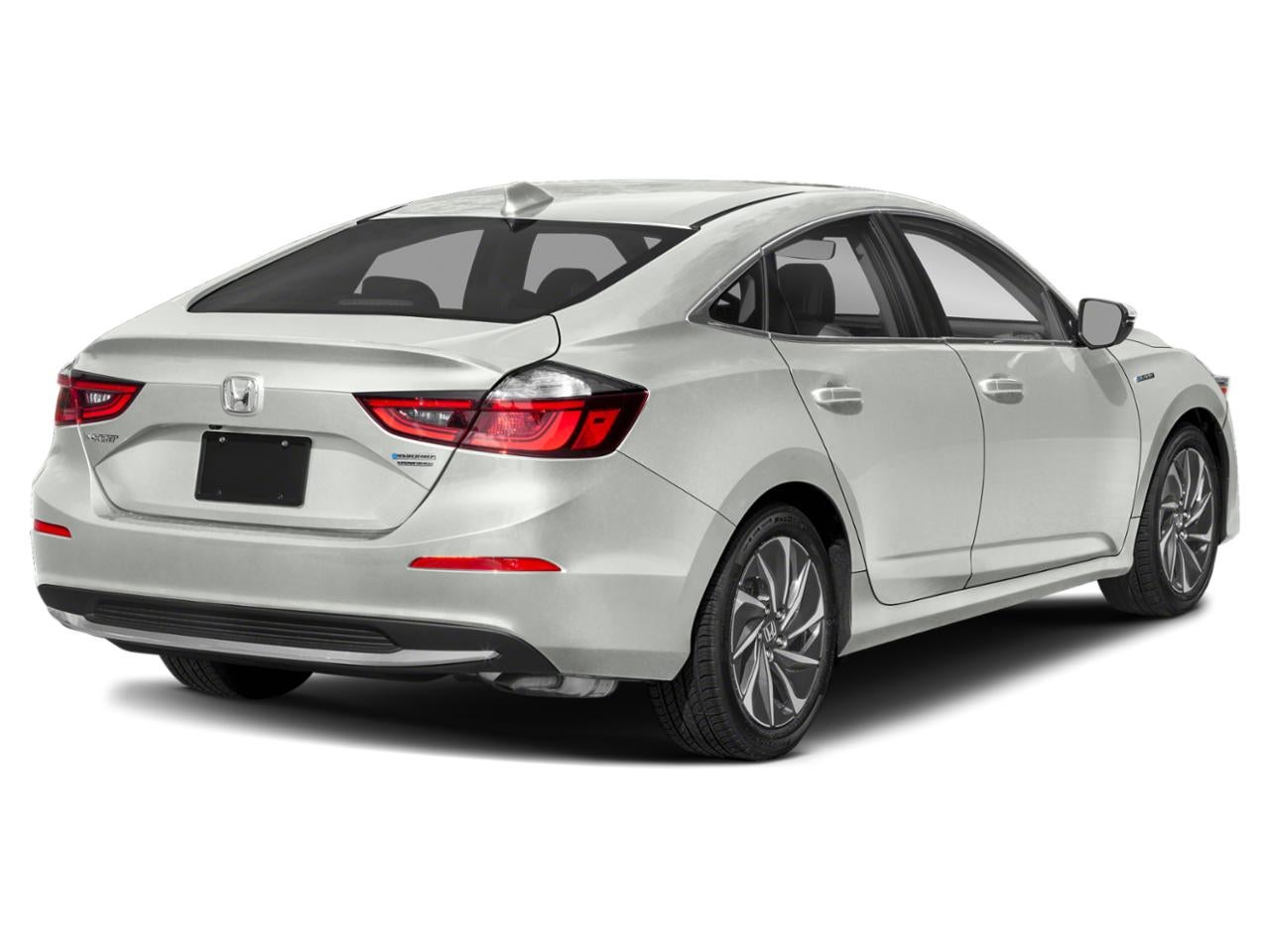 2022 Honda Insight Touring CVT