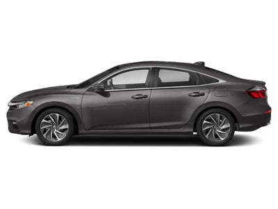 2022 Honda Insight Touring CVT