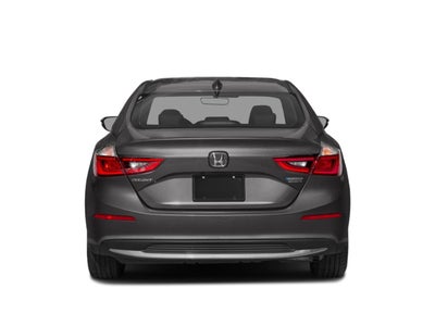 2022 Honda Insight Touring CVT