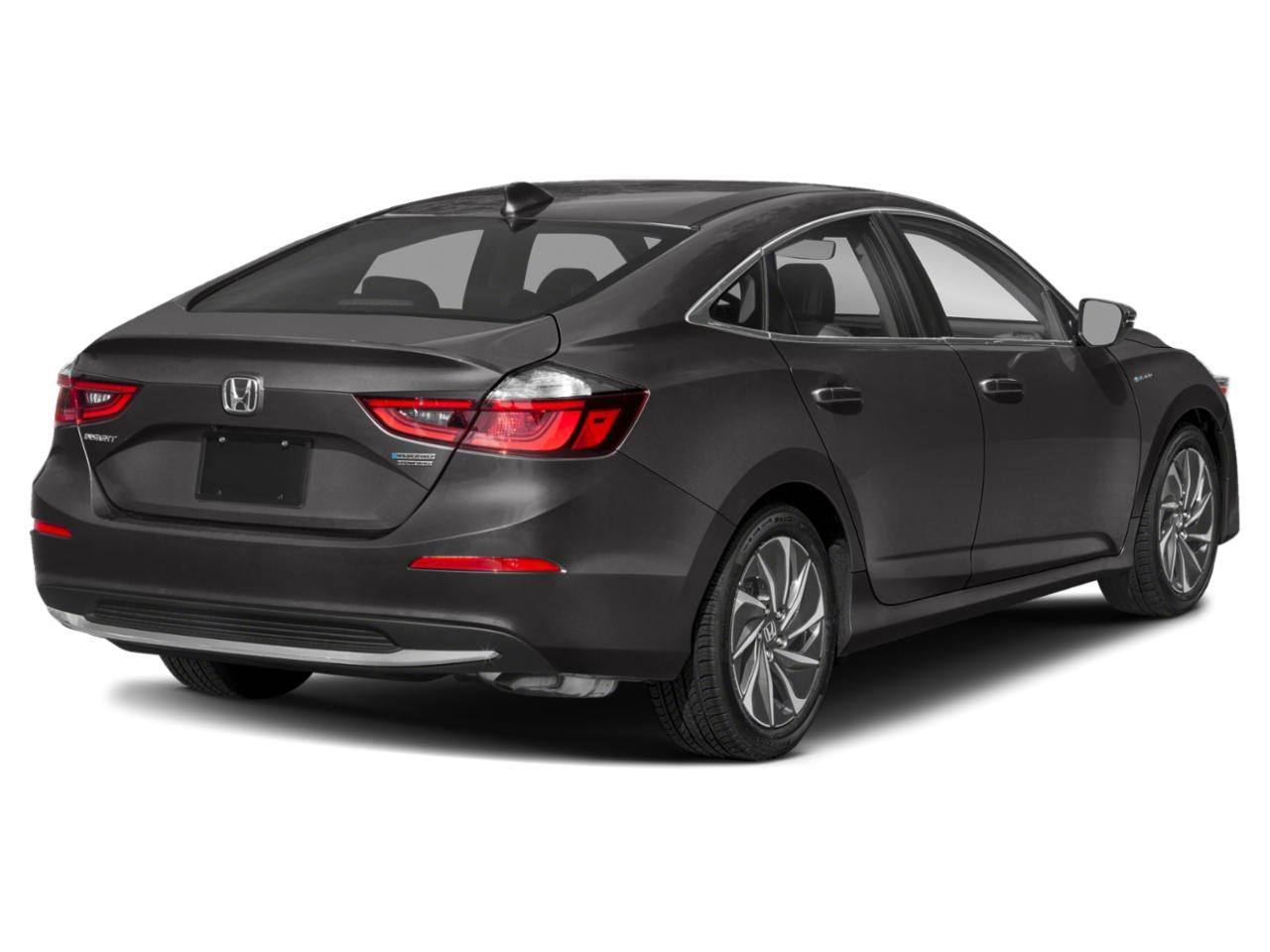 2022 Honda Insight Touring CVT