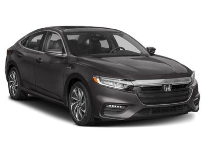 2022 Honda Insight Touring CVT