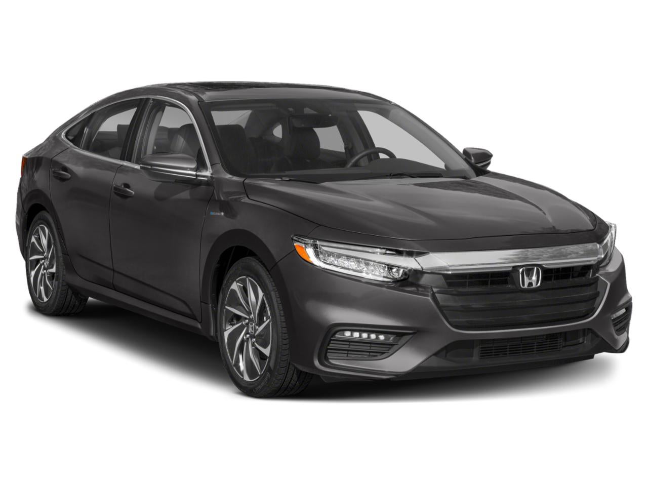 2022 Honda Insight Touring CVT