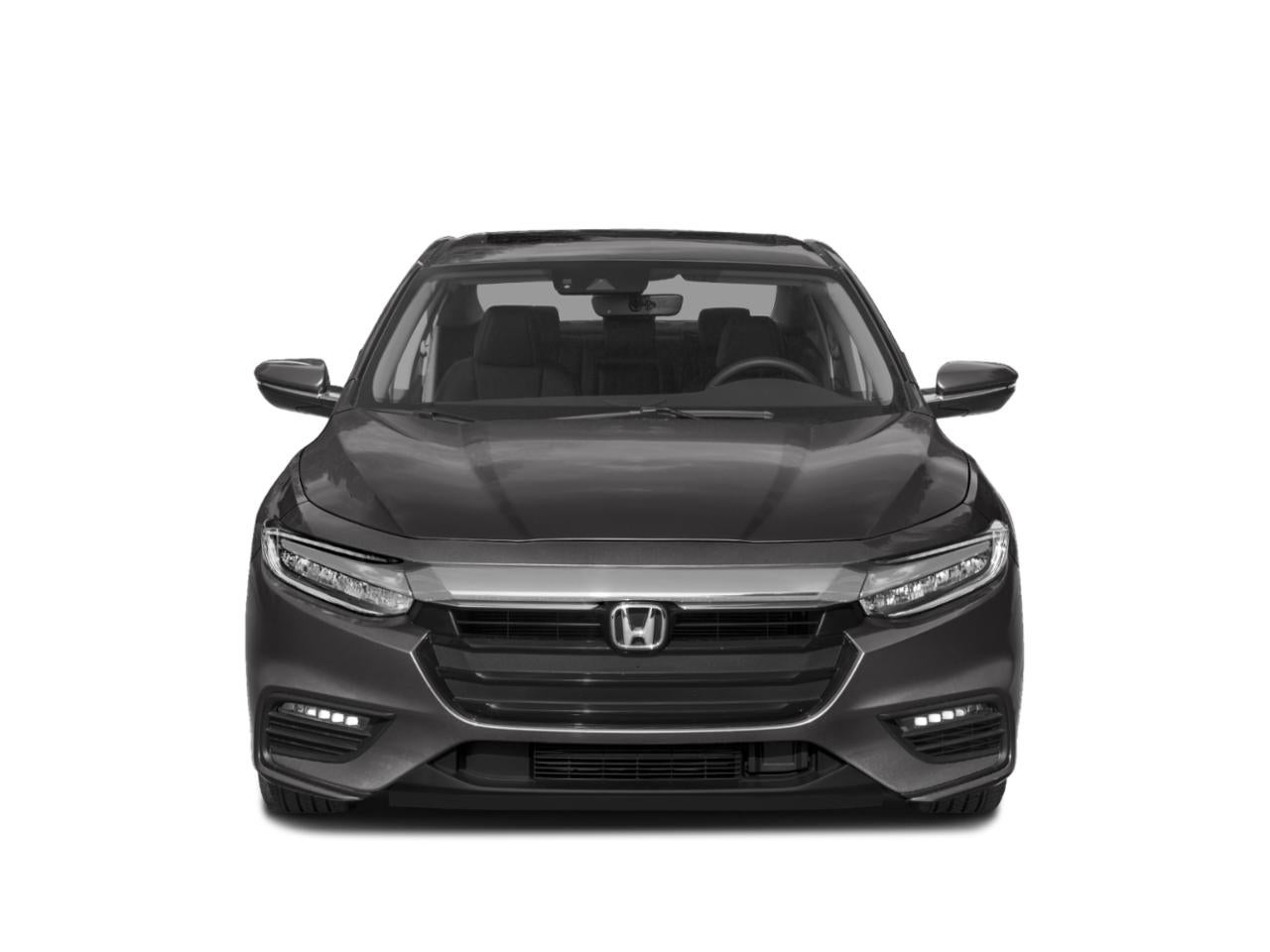 2022 Honda Insight Touring CVT