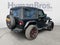 2020 Jeep Wrangler Sport 4x4