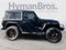 2020 Jeep Wrangler Sport 4x4