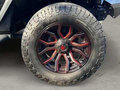 2020 Jeep Wrangler Sport 4x4