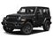 2020 Jeep Wrangler Sport 4x4