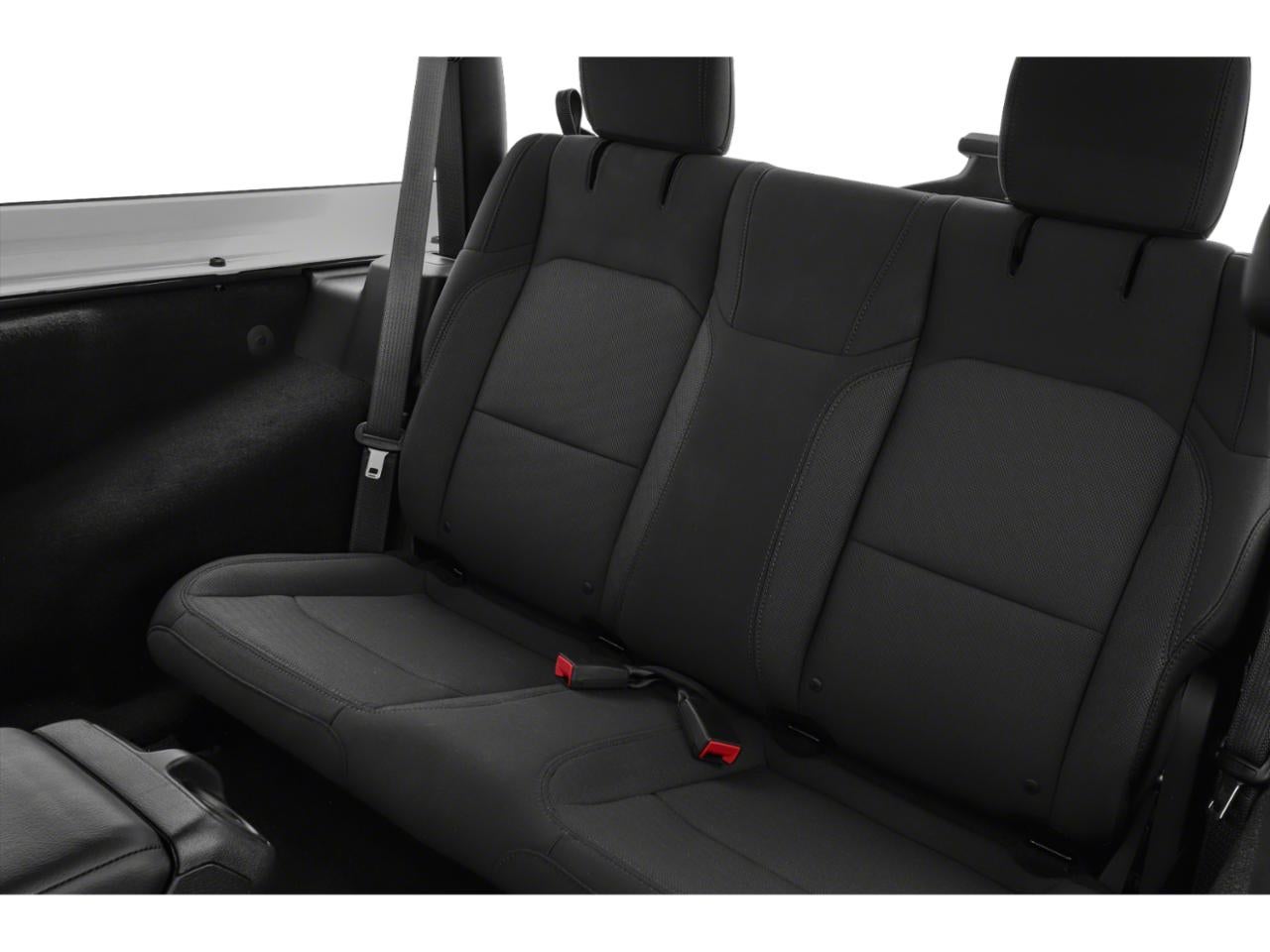 2020 Jeep Wrangler Sport 4x4