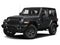 2020 Jeep Wrangler Sport 4x4