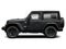2020 Jeep Wrangler Sport 4x4