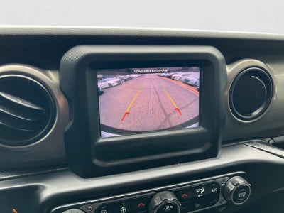 2019 Jeep Wrangler Unlimited Sport S 4x4