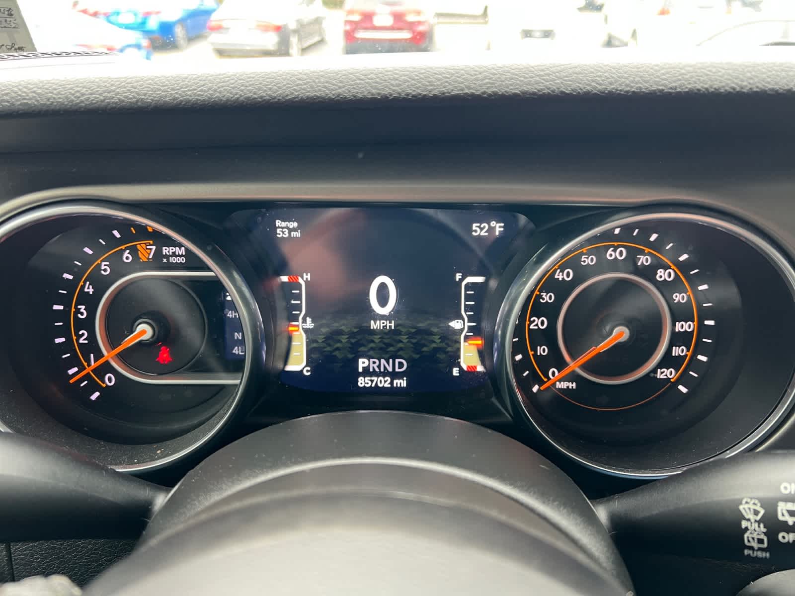 2019 Jeep Wrangler Unlimited Sport S 4x4