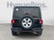 2019 Jeep Wrangler Unlimited Sport S 4x4