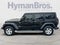 2019 Jeep Wrangler Unlimited Sport S 4x4