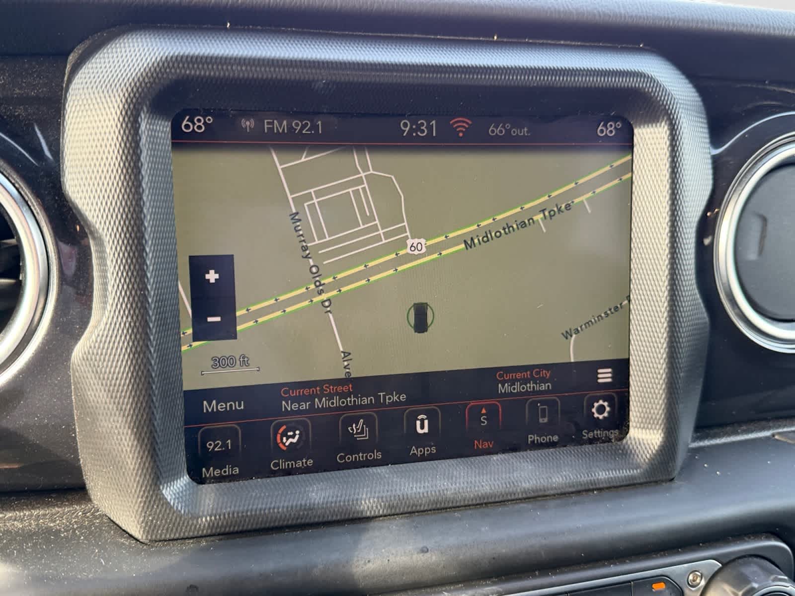 2023 Jeep Wrangler Sahara Altitude 4 Door 4x4