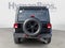 2023 Jeep Wrangler Sahara Altitude 4 Door 4x4