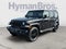 2023 Jeep Wrangler Sahara Altitude 4 Door 4x4