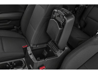 2023 Jeep Wrangler Sahara Altitude 4 Door 4x4