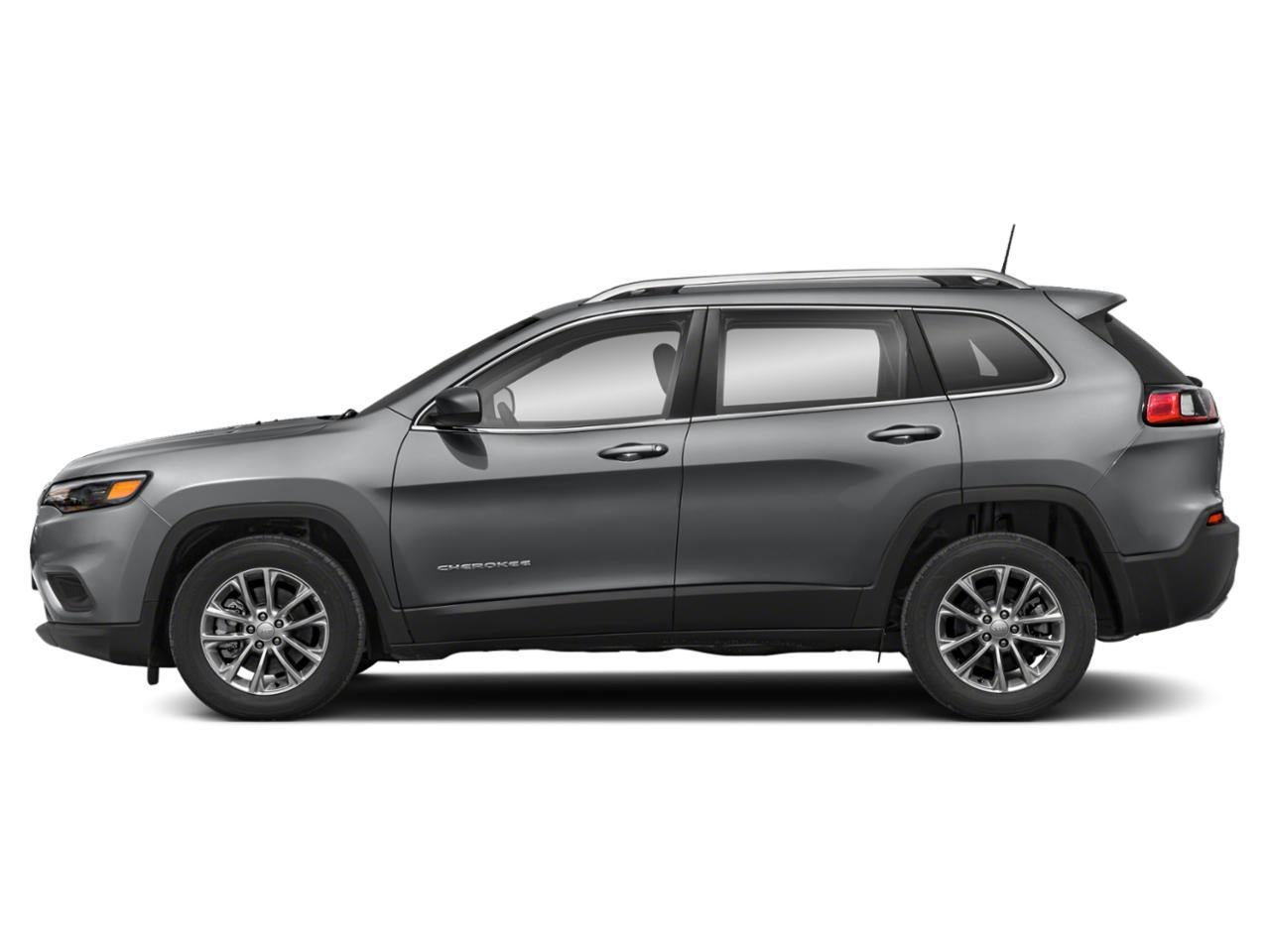 2019 Jeep Cherokee Latitude 4x4