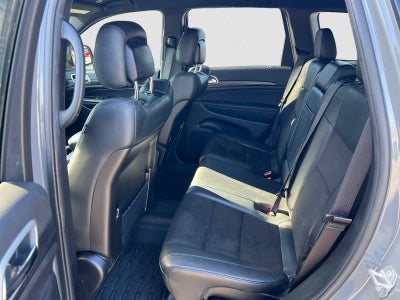 2021 Jeep Grand Cherokee Laredo X 4x4