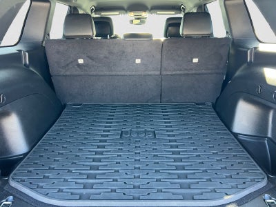 2021 Jeep Grand Cherokee Laredo X 4x4